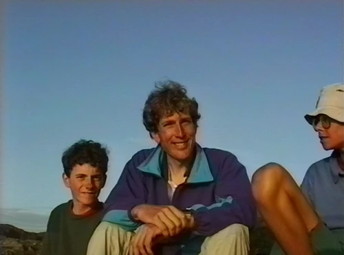 14 Aug 1993 · Scottish Highlands and Islands: Day 10 Ullapool to Achmelvich